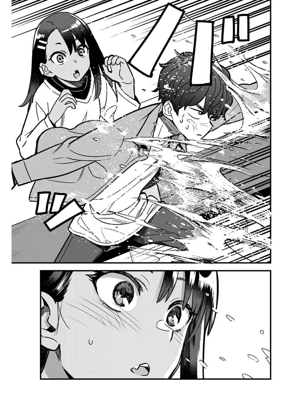 Please don't bully me, Nagatoro Chapter 89 7